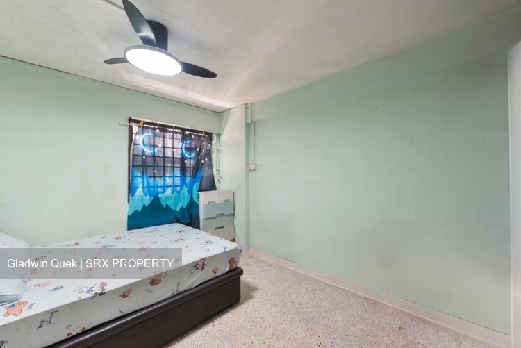 Blk 13 Mount Faber View (Bukit Merah), HDB 3 Rooms #537195711